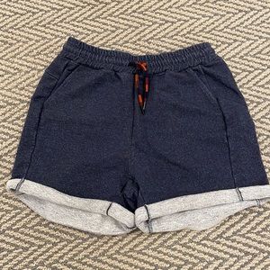 LNDR shorts